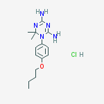 CAS No 72238-89-2  Molecular Structure