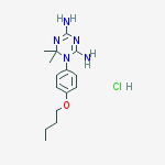 Cas Number: 72238-89-2  Molecular Structure