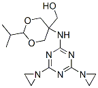 CAS No 72239-54-4  Molecular Structure