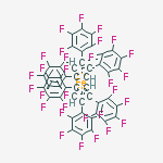 CAS No 7224-18-2  Molecular Structure