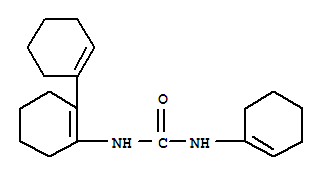 CAS No 7224-22-8  Molecular Structure
