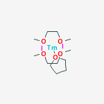 CAS No 7224-24-0  Molecular Structure