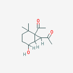 Cas Number: 7224-55-7  Molecular Structure