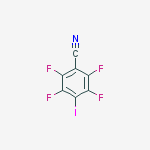 CAS No 7224-56-8  Molecular Structure