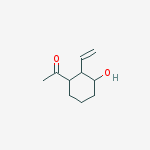 CAS No 7224-85-3  Molecular Structure