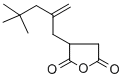 CAS No 72242-65-0  Molecular Structure