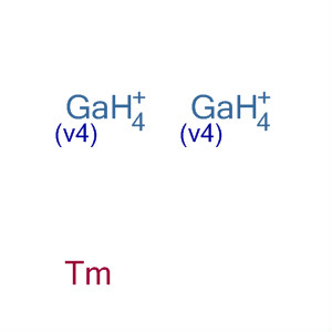 CAS No 72243-46-0  Molecular Structure