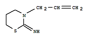 CAS No 722448-61-5  Molecular Structure