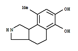 CAS No 722449-22-1  Molecular Structure