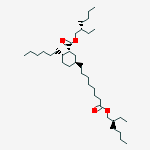 CAS No 72245-39-7  Molecular Structure