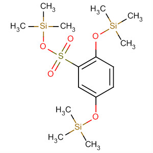 CAS No 722454-89-9  Molecular Structure