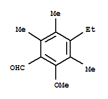 Cas Number: 722494-73-7  Molecular Structure