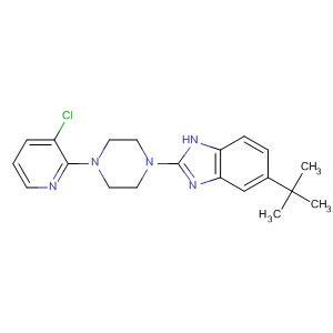 CAS No 722497-97-4  Molecular Structure