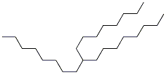 CAS No 7225-64-1  Molecular Structure