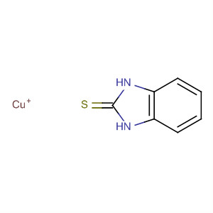 CAS No 72250-65-8  Molecular Structure