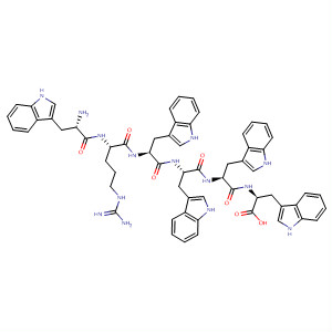 Cas Number: 722541-91-5  Molecular Structure