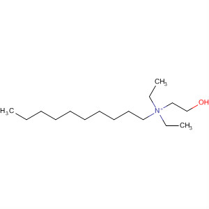 Cas Number: 72255-20-0  Molecular Structure