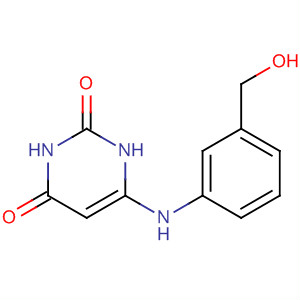 CAS No 72255-52-8  Molecular Structure