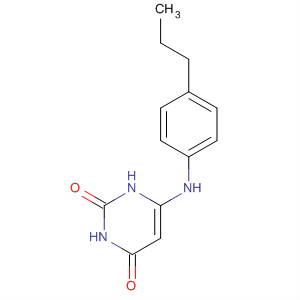 CAS No 72255-54-0  Molecular Structure