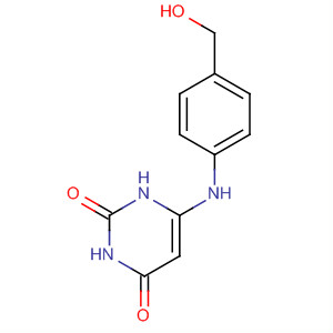 CAS No 72255-61-9  Molecular Structure