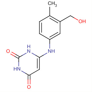 CAS No 72255-67-5  Molecular Structure