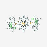 CAS No 7226-10-0  Molecular Structure