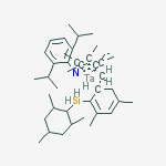 CAS No 7226-13-3  Molecular Structure