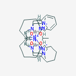 CAS No 7226-31-5  Molecular Structure