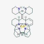 CAS No 7226-92-8  Molecular Structure