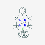 Cas Number: 7226-97-3  Molecular Structure