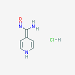 CAS No 72261-27-9  Molecular Structure