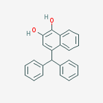 Cas Number: 72261-61-1  Molecular Structure