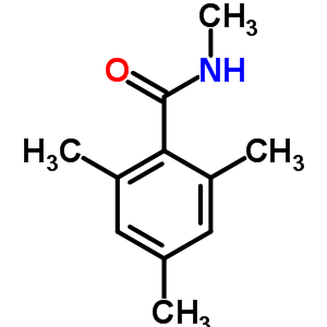 CAS No 72261-78-0  Molecular Structure