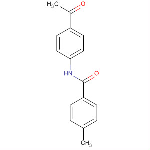 CAS No 72269-24-0  Molecular Structure