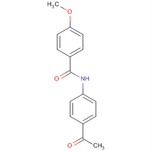 CAS No 72269-25-1  Molecular Structure