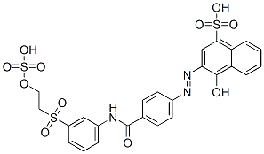 Cas Number: 72269-58-0  Molecular Structure