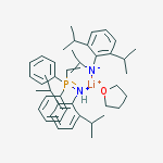 CAS No 7227-63-6  Molecular Structure