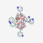 CAS No 7227-76-1  Molecular Structure