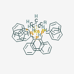 CAS No 7227-85-2  Molecular Structure