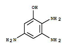 CAS No 7227-98-7  Molecular Structure