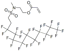 Cas Number: 72276-05-2  Molecular Structure