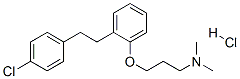 CAS No 72279-25-5  Molecular Structure