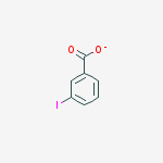 CAS No 7229-06-3  Molecular Structure