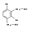 CAS No 7229-48-3  Molecular Structure