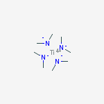 Cas Number: 7229-79-0  Molecular Structure