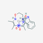 CAS No 7229-95-0  Molecular Structure