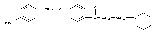 CAS No 72294-32-7  Molecular Structure