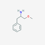 CAS No 72296-90-3  Molecular Structure