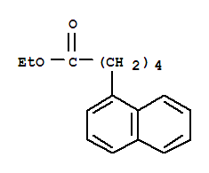 Cas Number: 72297-18-8  Molecular Structure