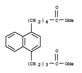 Cas Number: 72297-20-2  Molecular Structure